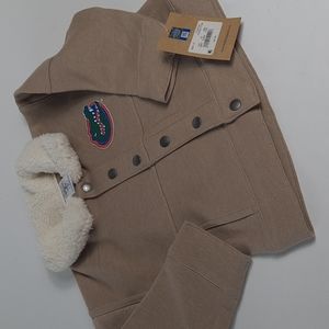 TODDLER JACKET 2T BOYS RIVALY